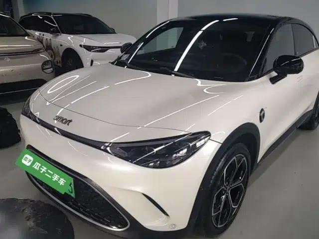 smart #3 2024 Dynamic All-Wheel Drive Edition
