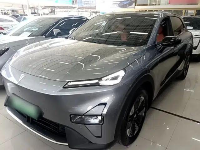 Deepal S05 2024 510 Plus Pure Electric Version
