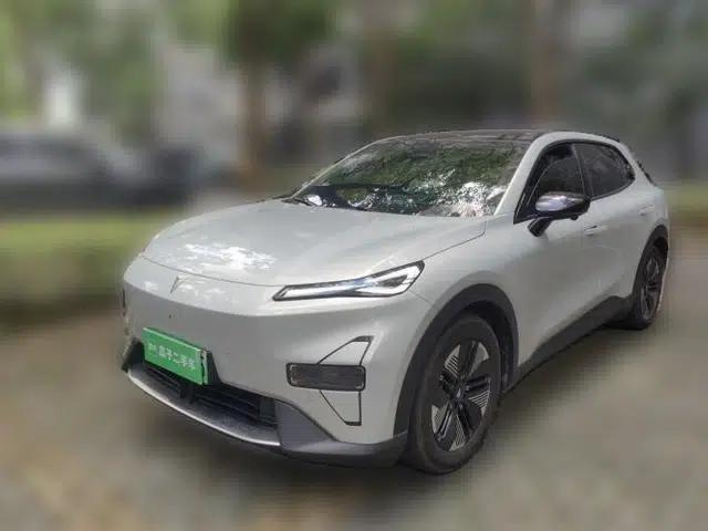 Deepal S05 2024 510Max Pure Electric Version