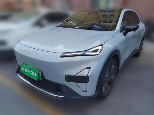 Deepal S05 2024 510Max Pure Electric Version