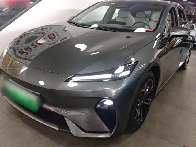 Deepal L07 2024 230Max Qiankun Intelligent Driving ADS SE Range-Extended Version