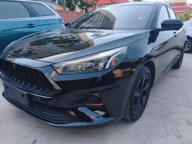 SOL A5 2023 1.5T CVT Prestige & Shine Edition