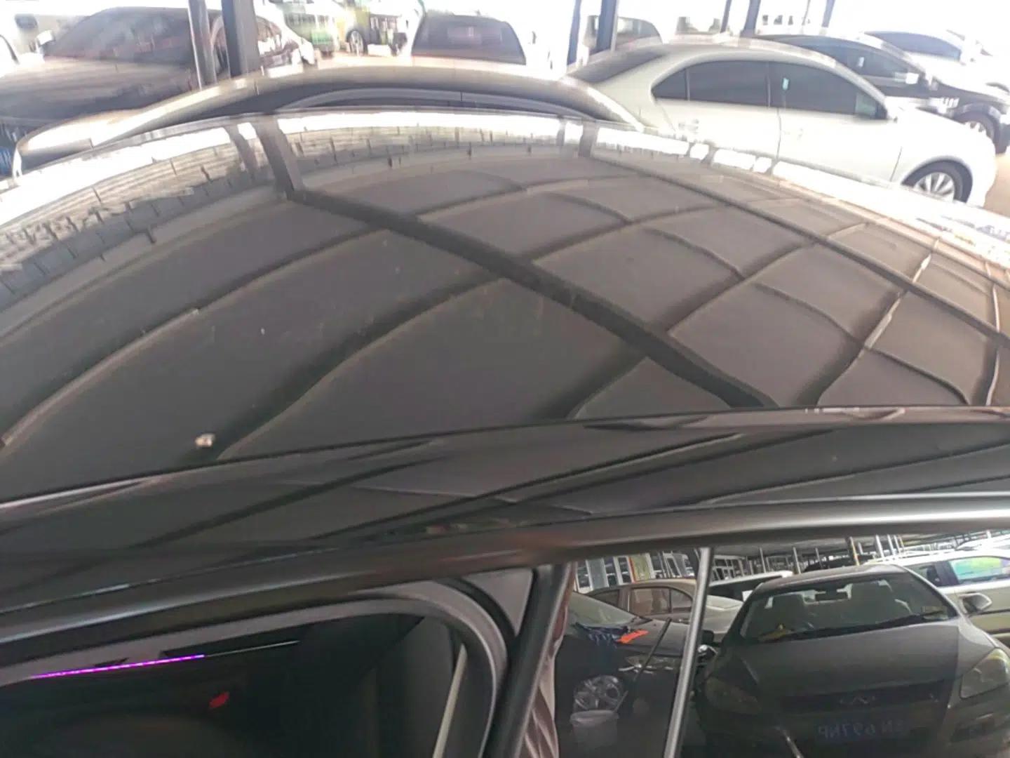 Tesla Model Y 2021 Standard Range Rear-Wheel Drive Version — миниатюра 7