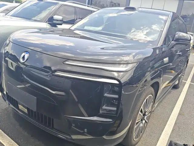 Denza N8L 2025 Model Flagship Model