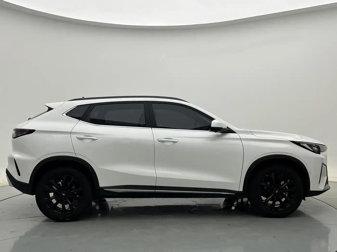 Changan Oushang X5 PLUS 2023 Facelift 1.5T DCT Smart AI Edition — миниатюра 3