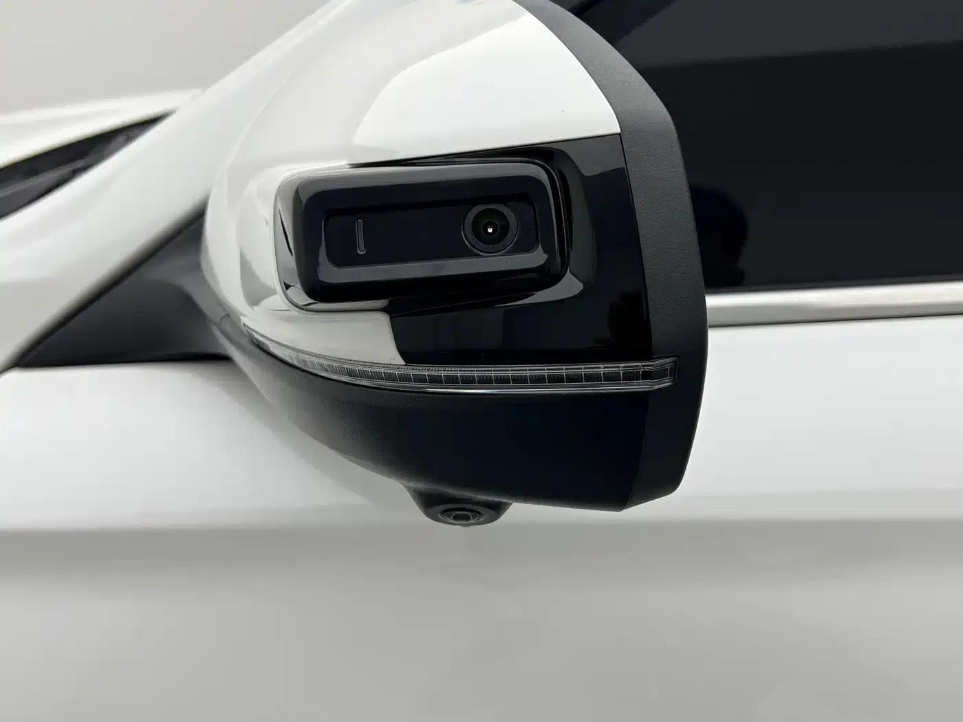 Changan Oushang X5 PLUS 2023 Facelift 1.5T DCT Smart AI Edition — миниатюра 27