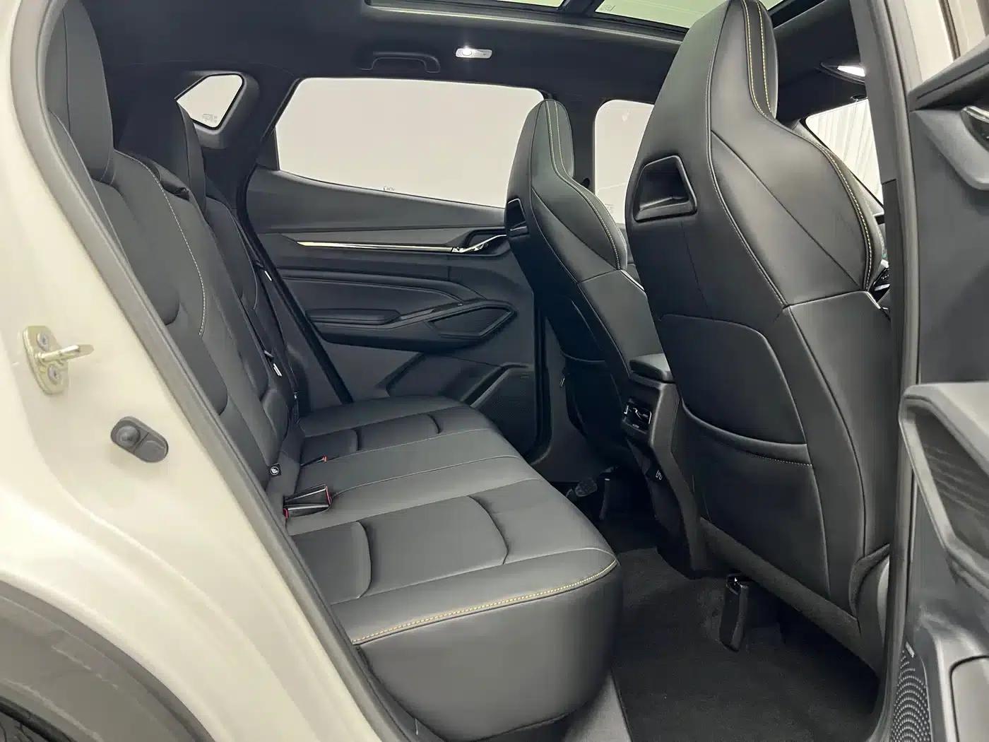 Changan Oushang X5 PLUS 2023 Facelift 1.5T DCT Smart AI Edition — миниатюра 10