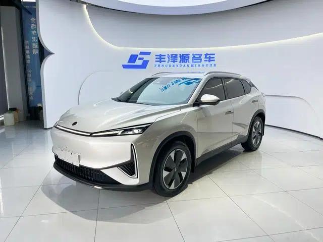 Dongfeng L7 PHEV 2024 Model 205 Plus