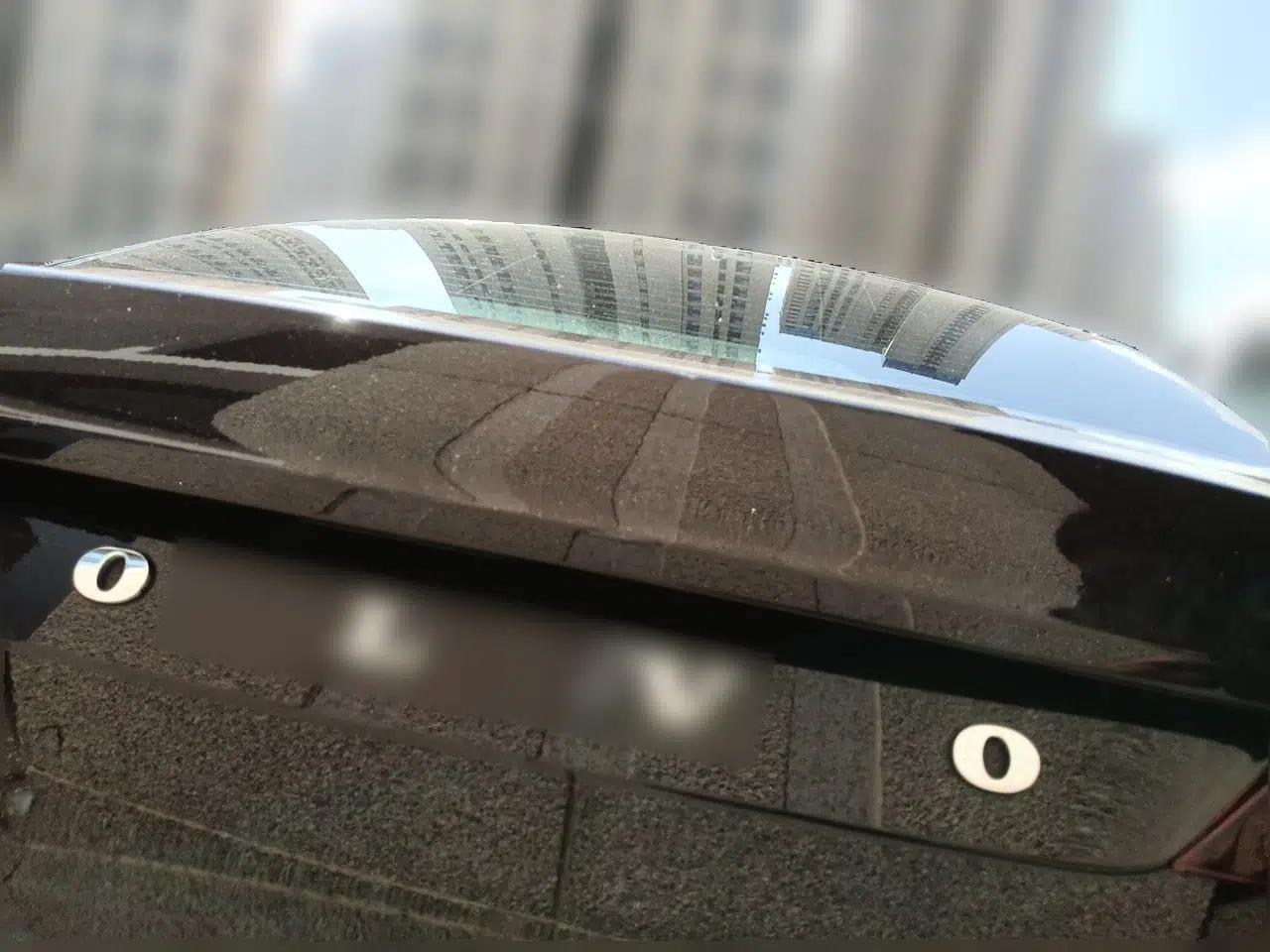Volvo S90 2020 T5 Zhiyi Luxury Edition — миниатюра 5