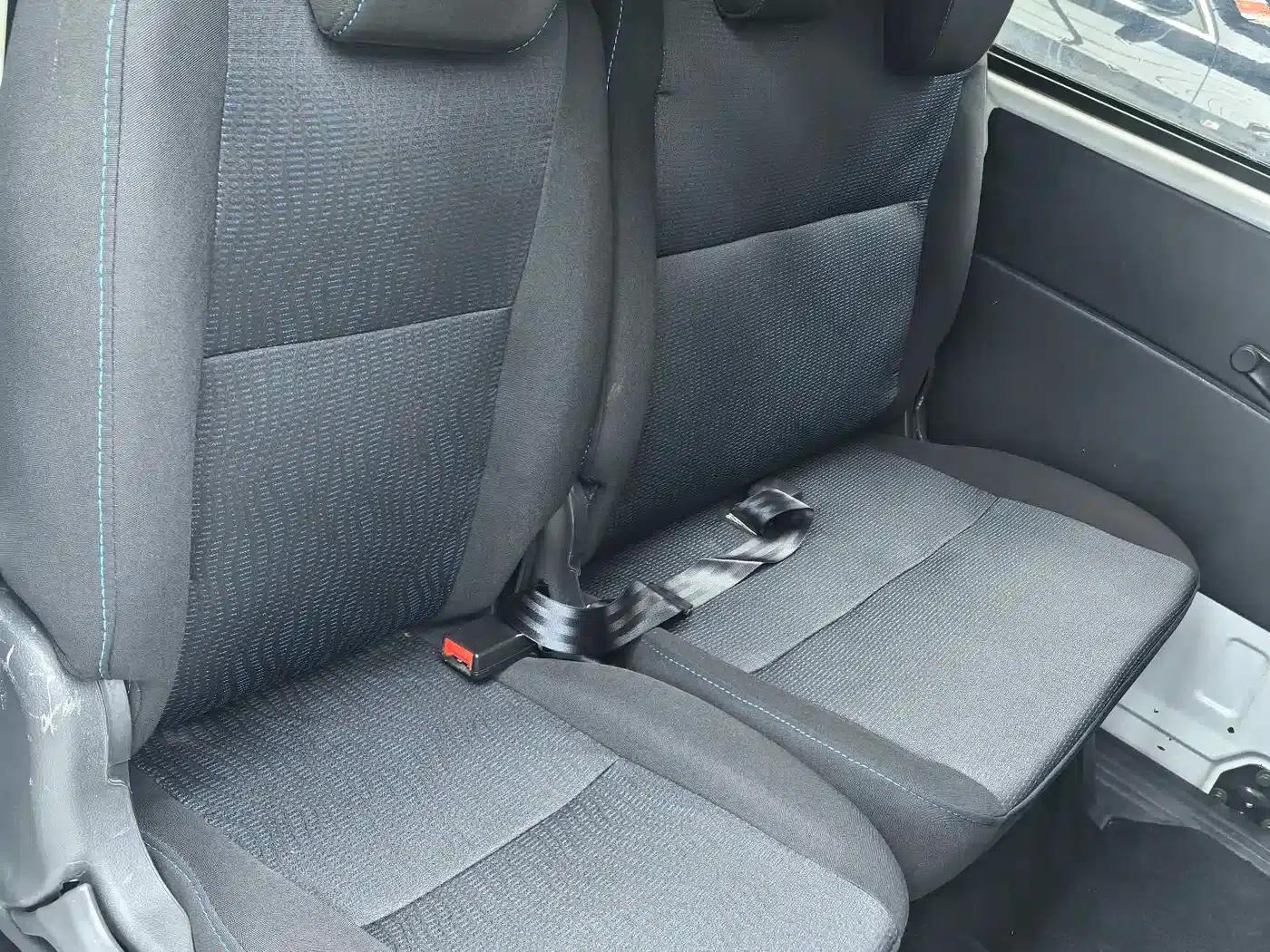 Ounuo S 2014 1.5L Basic Model — миниатюра 10