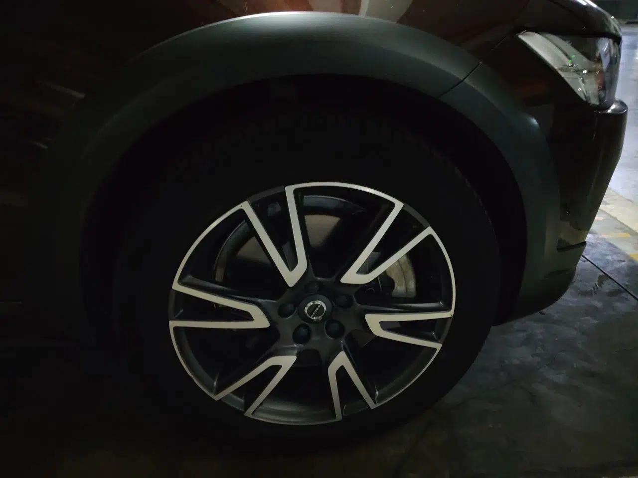 Volvo V90 2017 Cross Country T5 AWD Prestige Edition — миниатюра 8
