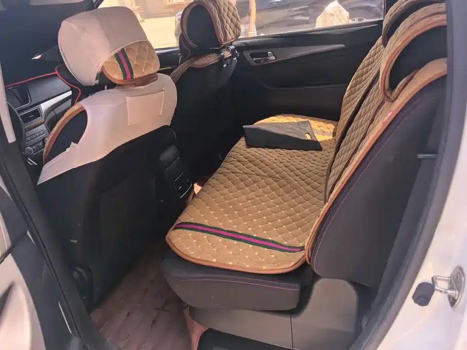 Changan Oushang A600 2016 1.5L Manual Standard 7-Seater — миниатюра 11
