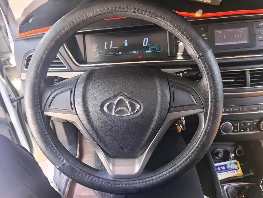 Changan Oushang A600 2016 1.5L Manual Standard 7-Seater — миниатюра 15