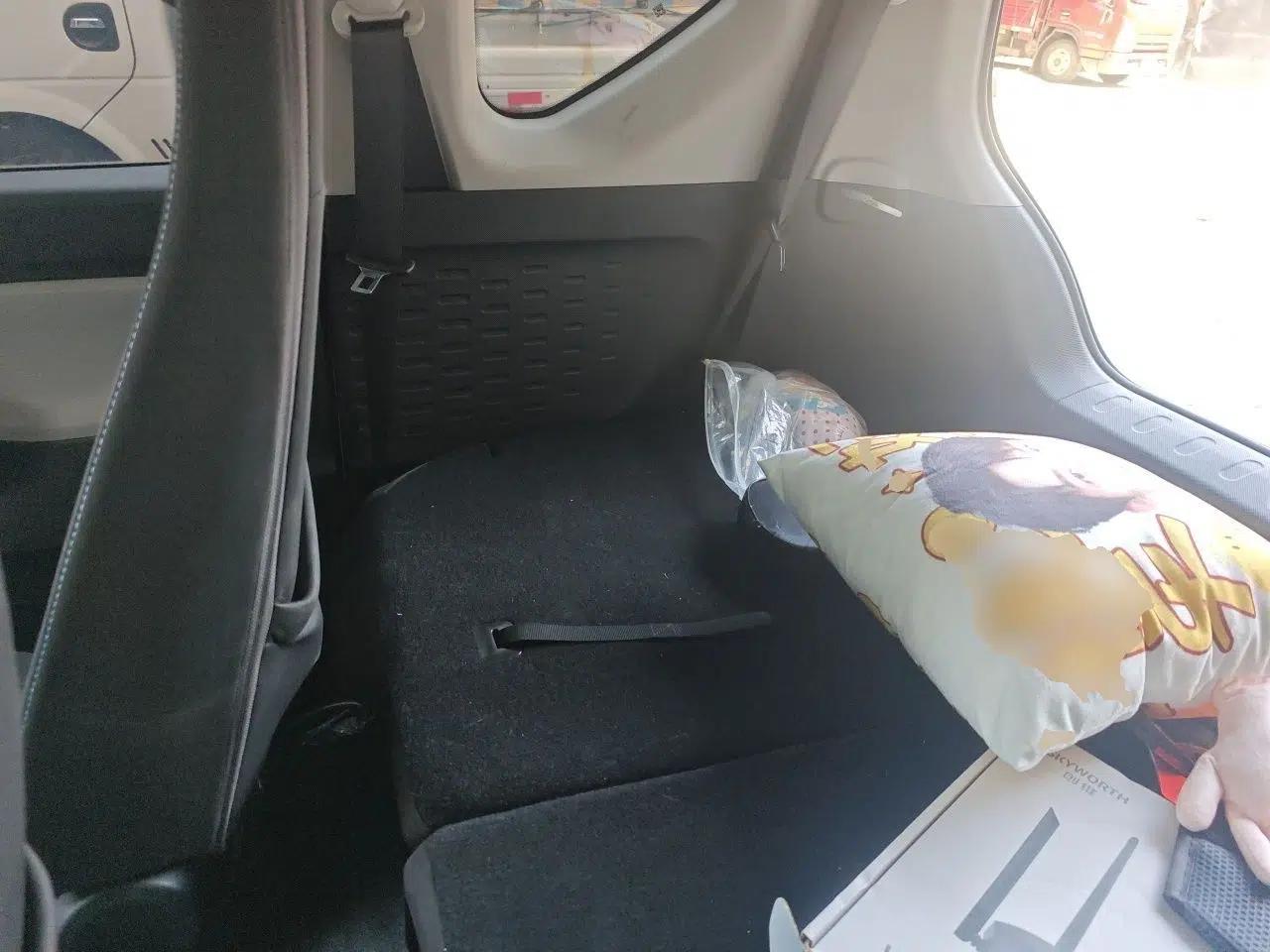Wuling Hongguang MINIEV 2020 Enjoyment Model Lithium Iron Phosphate — миниатюра 17
