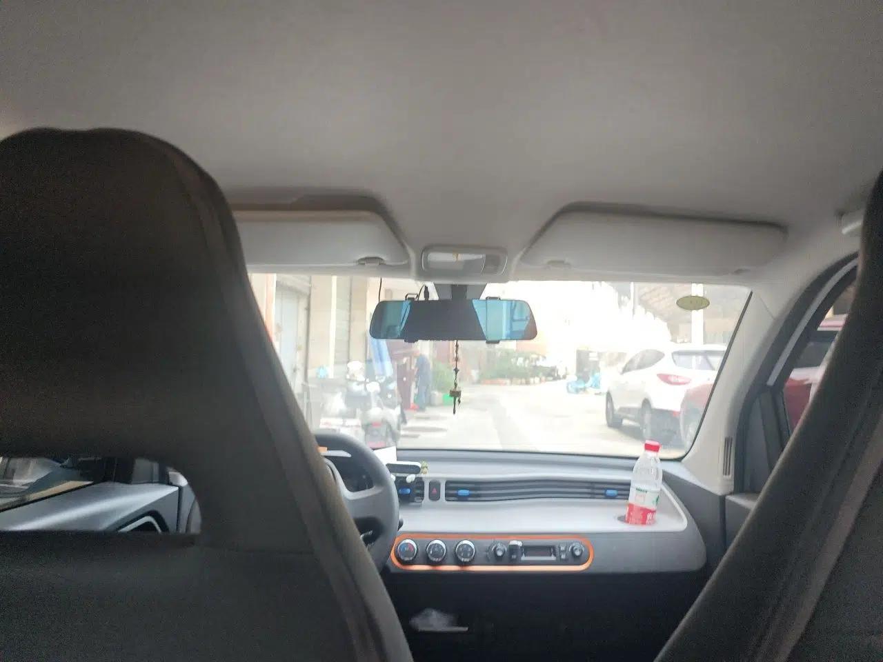 Wuling Hongguang MINIEV 2020 Enjoyment Model Lithium Iron Phosphate — миниатюра 18
