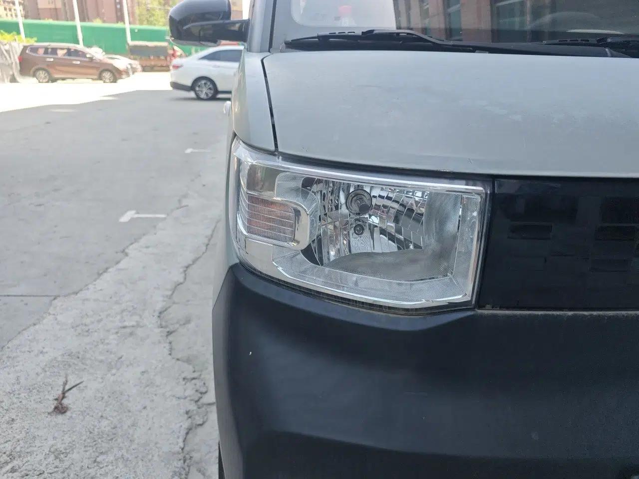 Wuling Hongguang MINIEV 2020 Enjoyment Model Lithium Iron Phosphate — миниатюра 7