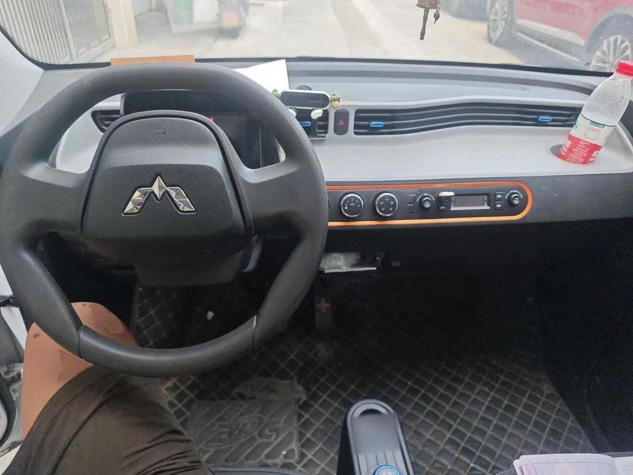 Wuling Hongguang MINIEV 2020 Enjoyment Model Lithium Iron Phosphate — миниатюра 9