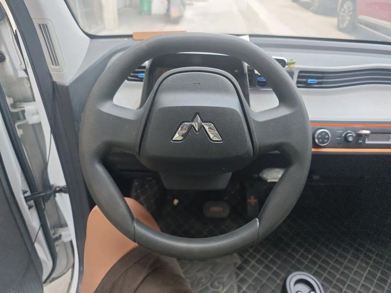 Wuling Hongguang MINIEV 2020 Enjoyment Model Lithium Iron Phosphate — миниатюра 10