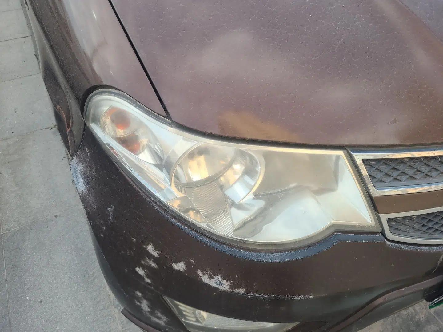 Wuling Hongguang 2015 1.5L S Basic Version China V Standard — миниатюра 7