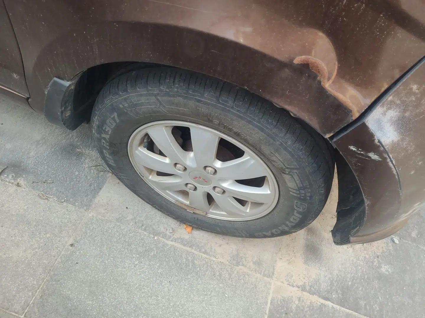 Wuling Hongguang 2015 1.5L S Basic Version China V Standard — миниатюра 8