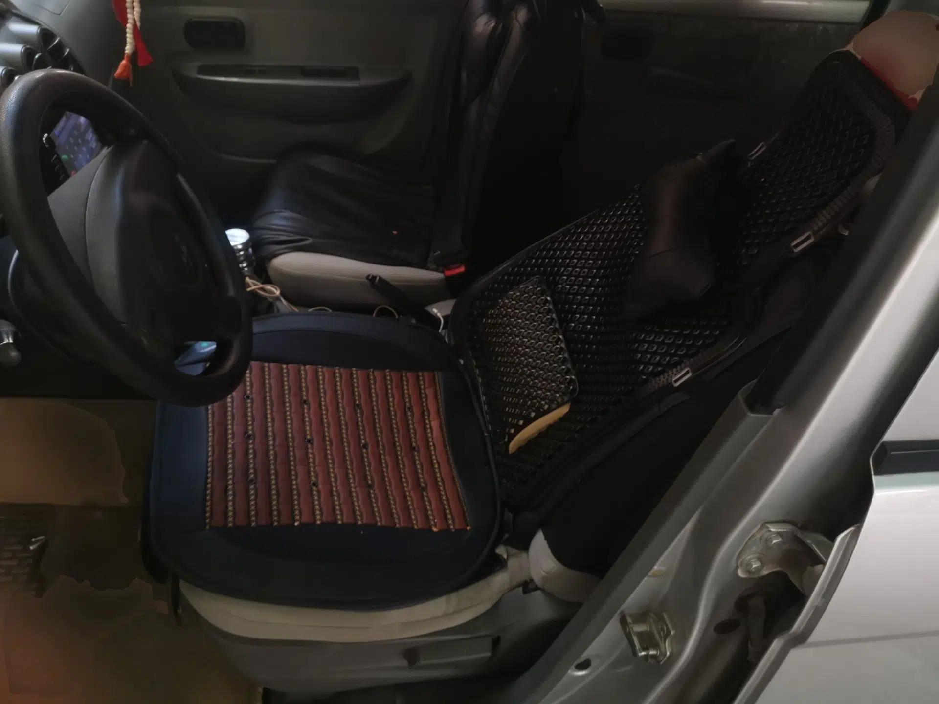 Wuling Hongguang 2013 1.5L Base Version — миниатюра 15