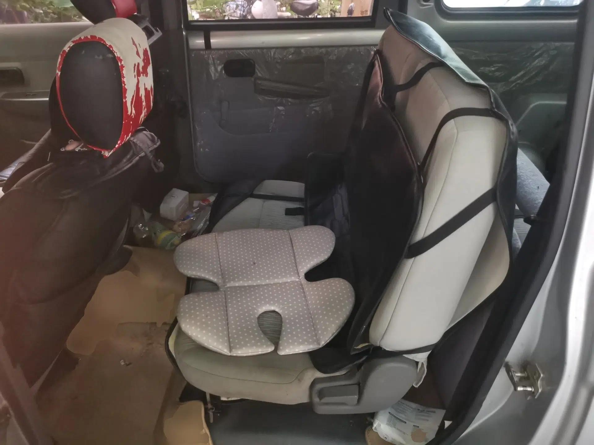 Wuling Hongguang 2013 1.5L Base Version — миниатюра 17