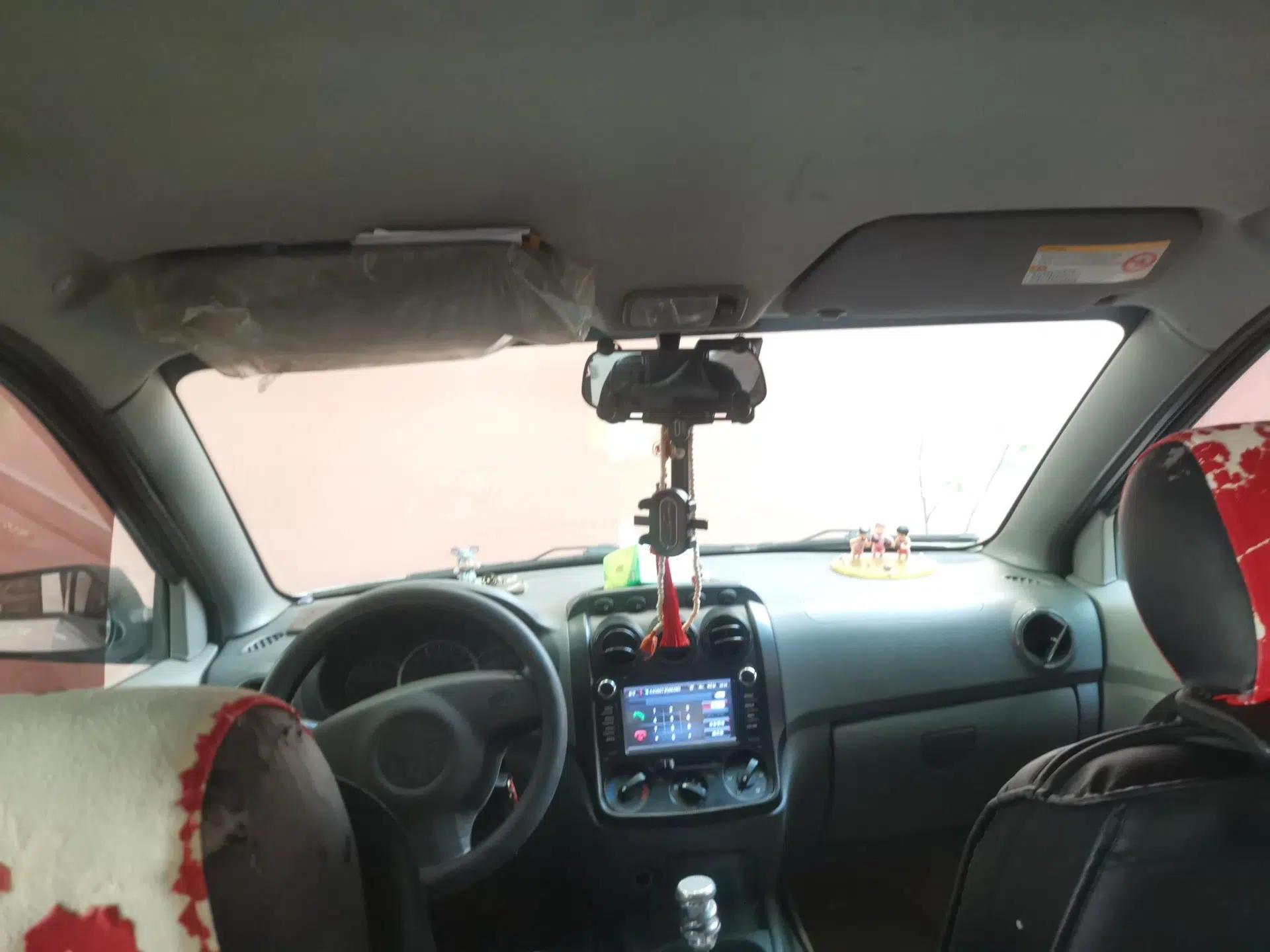 Wuling Hongguang 2013 1.5L Base Version — миниатюра 18