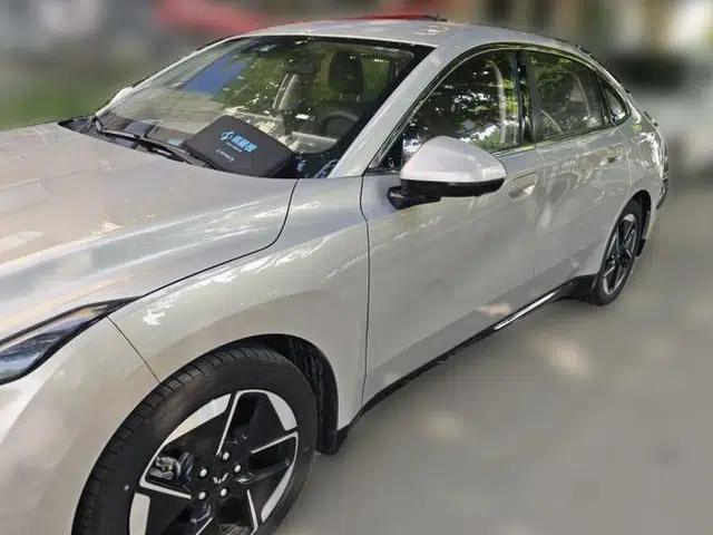Wuling Xingguang 2024 Co-Creation Edition 510 Advanced Model