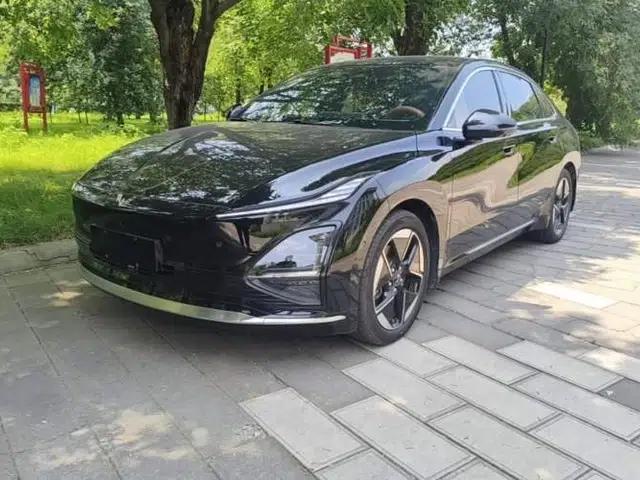 Wuling Xingguang 2025 610 km Smart Flagship Version