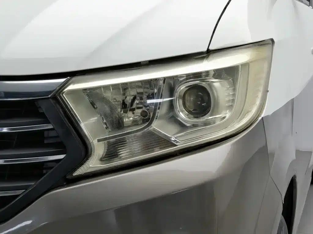 CrossStar V5 2021 1.5L Fortune Edition Comfort Model JL473QH — миниатюра 7
