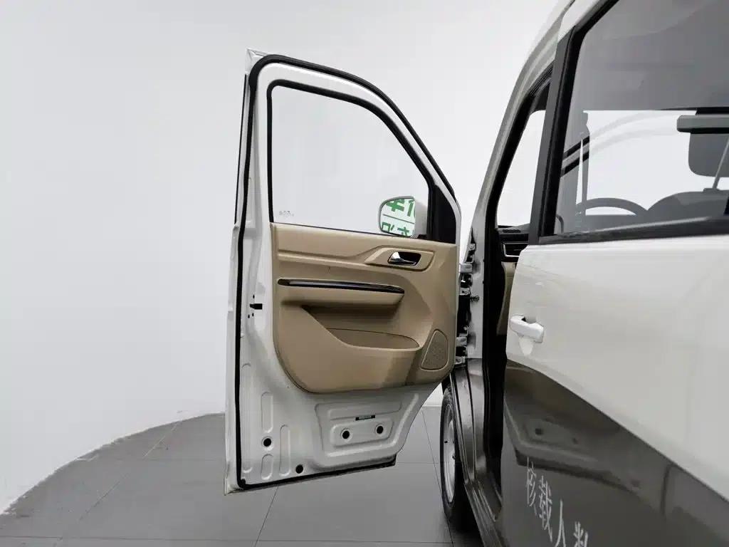 CrossStar V5 2021 1.5L Fortune Edition Comfort Model JL473QH — миниатюра 8