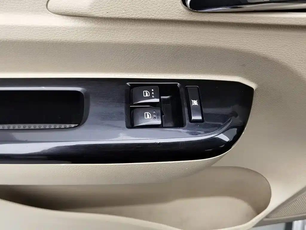 CrossStar V5 2021 1.5L Fortune Edition Comfort Model JL473QH — миниатюра 9