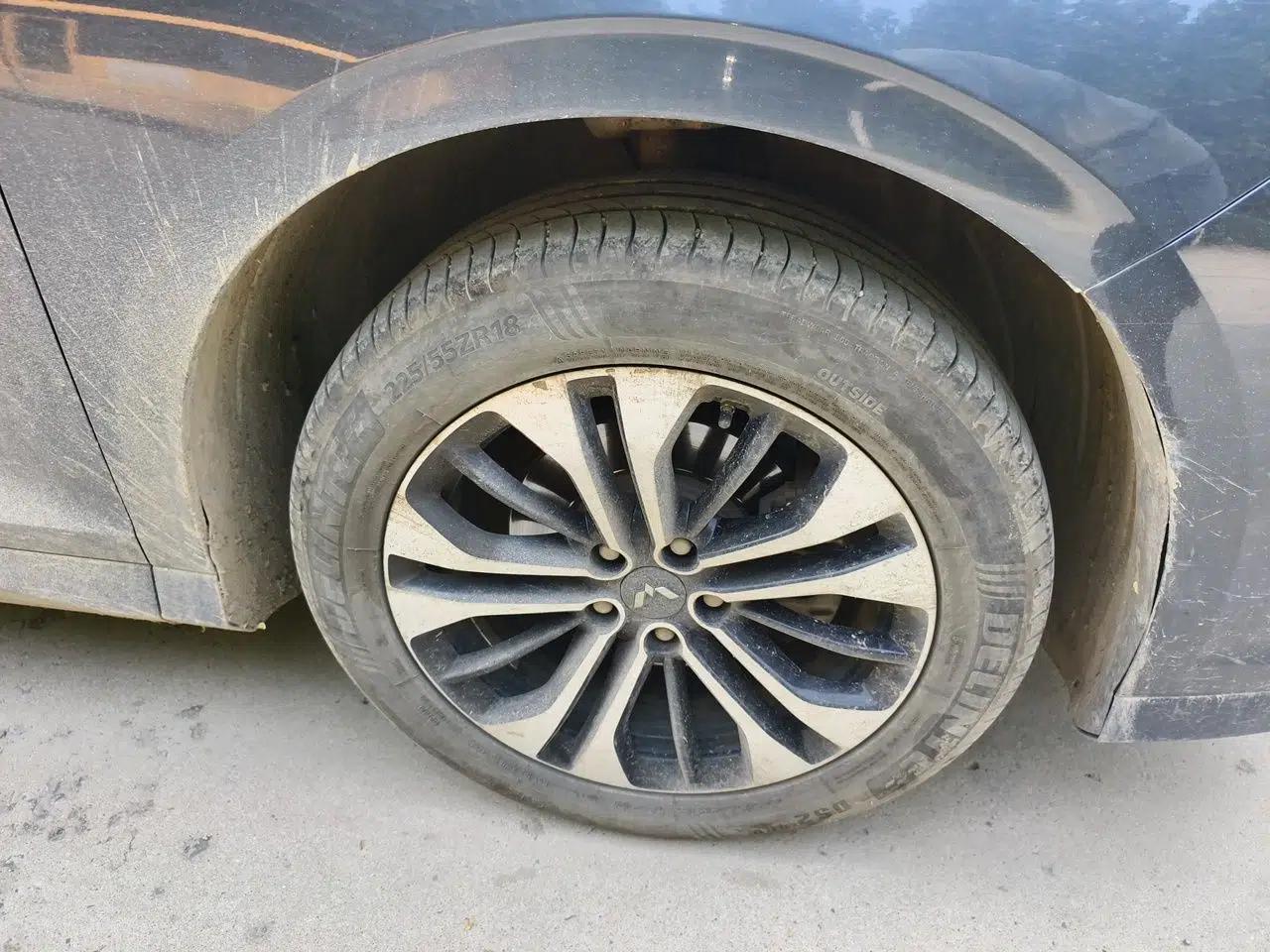 Wuling Victory 2020 1.5T CVT Flagship Edition — миниатюра 8