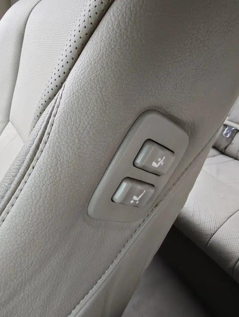 Camry 2010 200E Elite Edition — миниатюра 9