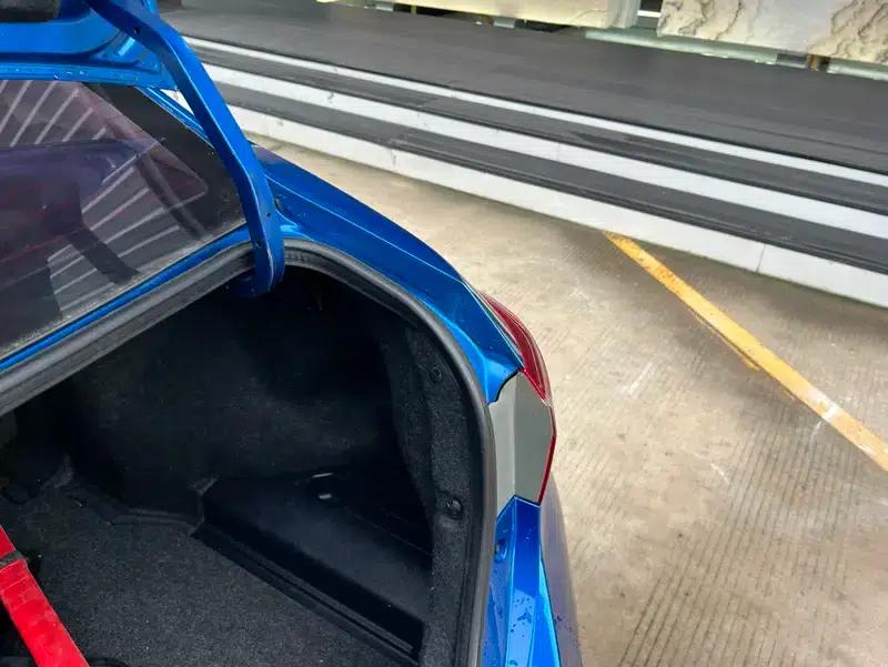 2014 Corolla 1.6L CVT GL-i — миниатюра 20