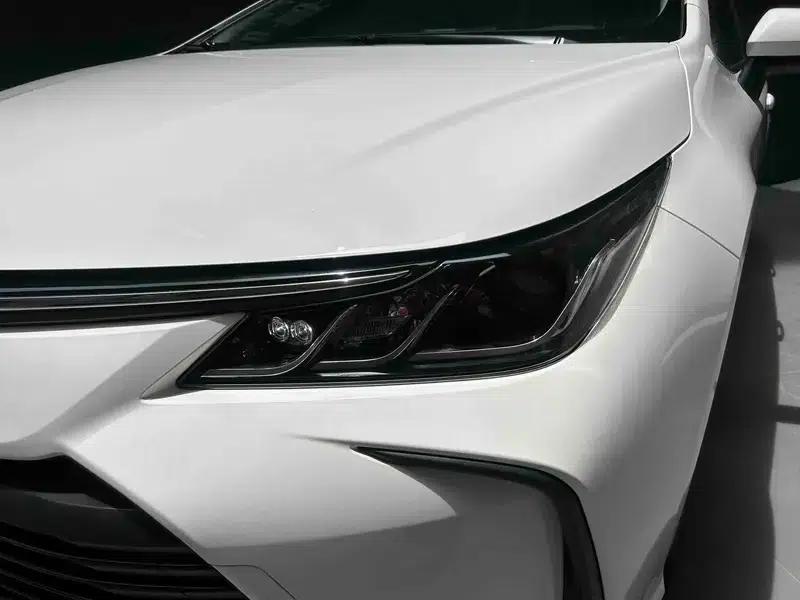 2021 Toyota Corolla 1.5L CVT Pioneer Edition — миниатюра 6