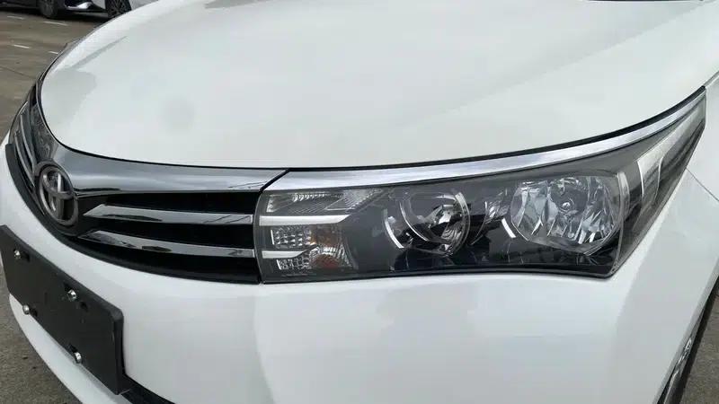 2014 Corolla 1.6L CVT GL — миниатюра 8