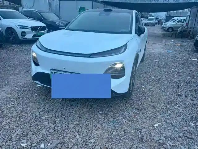 Changan Qiyuan Q05 2026 Model 506 Laser Ultra+