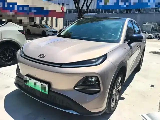 Changan Qiyuan Q05 2026 Model 506Max+