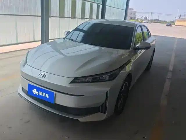 Changan Qiyuan A05 Classic 2024 70 Lite