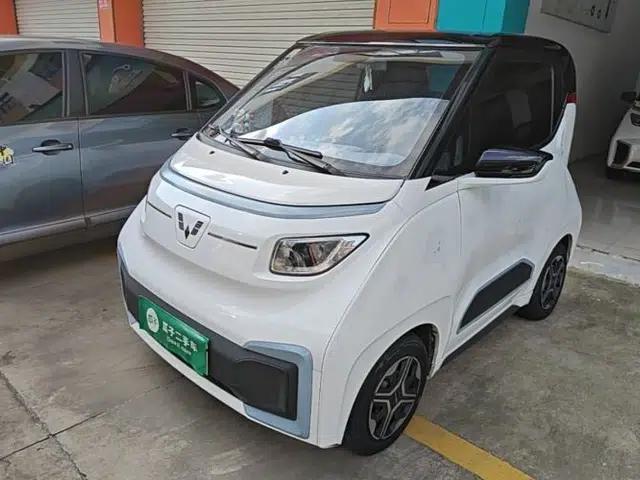 Wuling NAMMIEV 2021 - Play Edition