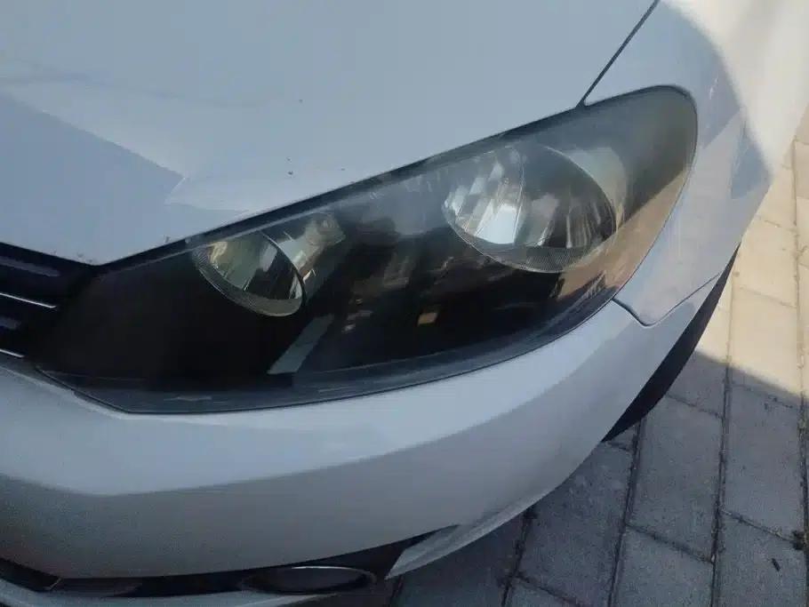 2012 Golf 1.6 Automatic Fashion Edition — миниатюра 5