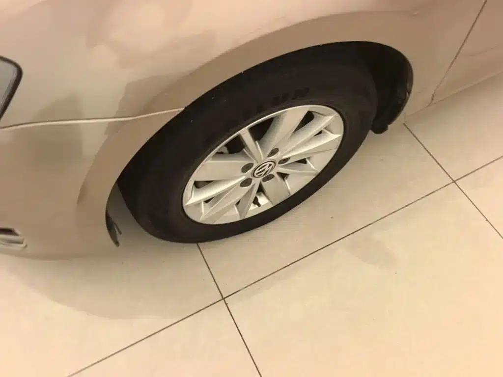 2016 Golf 1.6L Automatic Fashion Edition — миниатюра 23
