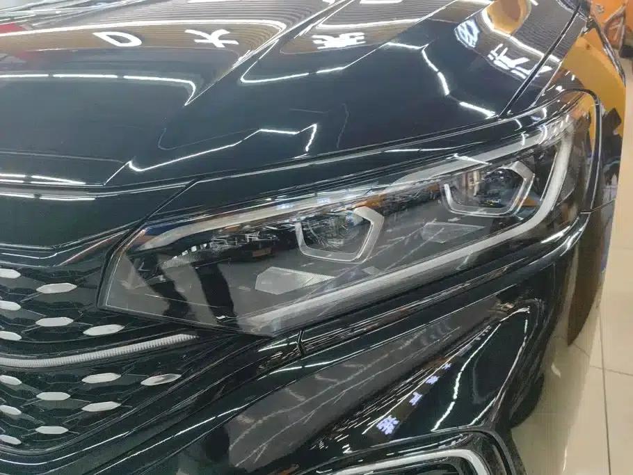 2022 Passat 330TSI Premium Edition — миниатюра 5