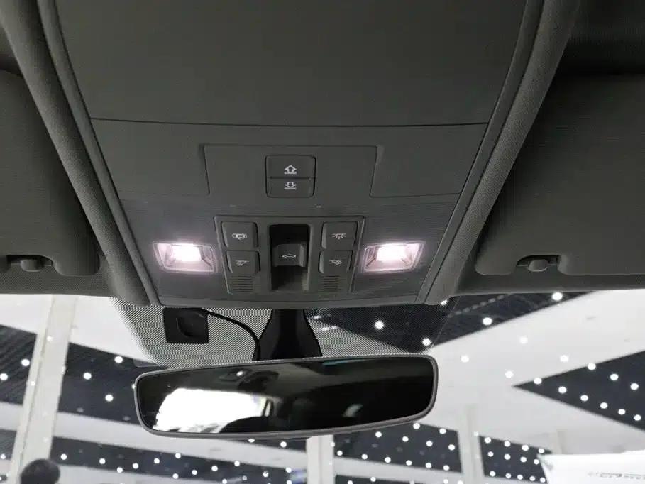 Tiguan L 2020 330TSI Automatic 2WD Smart Luxury Edition (China VI Emission Standard) — миниатюра 12