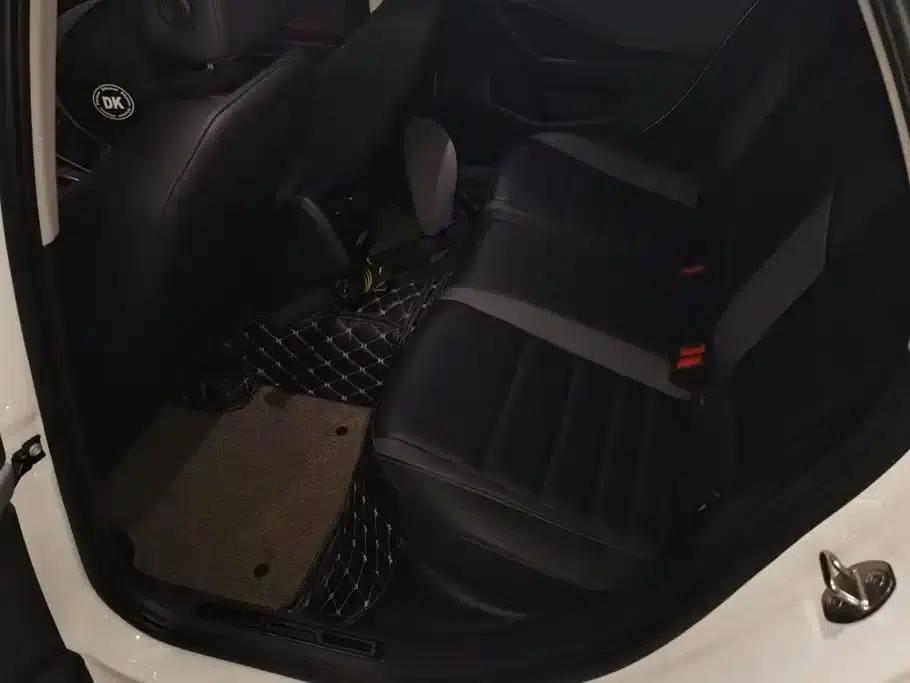 2020 Volkswagen Sagitar 280TSI DSG Comfort Model (China VI Emission Standard) — миниатюра 11