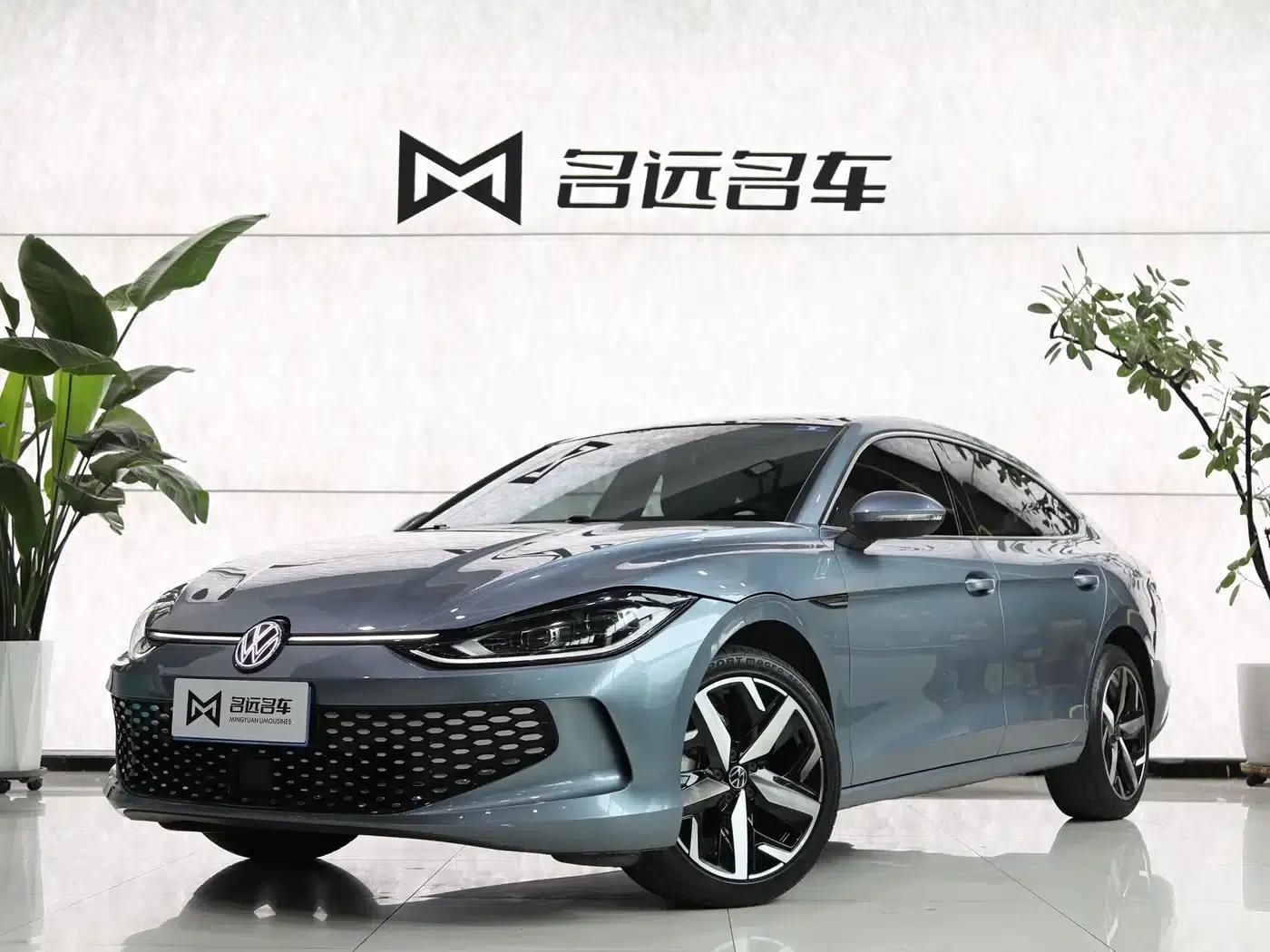 Lamando 2023 Lamando L 280TSI DSG Hot Edition — миниатюра 1