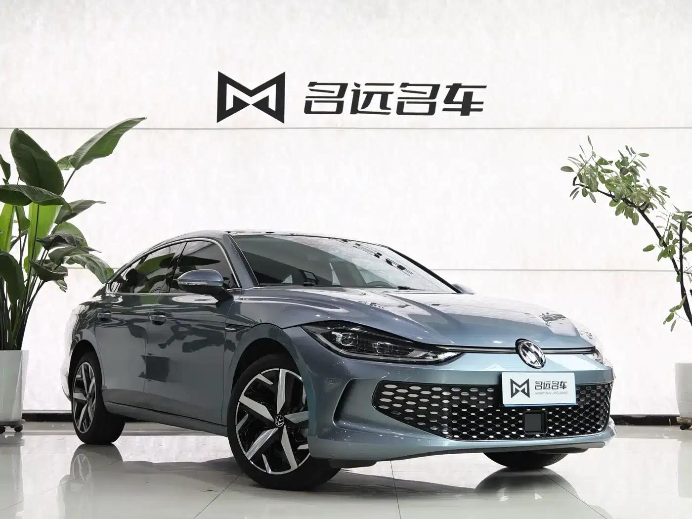 Lamando 2023 Lamando L 280TSI DSG Hot Edition — миниатюра 3