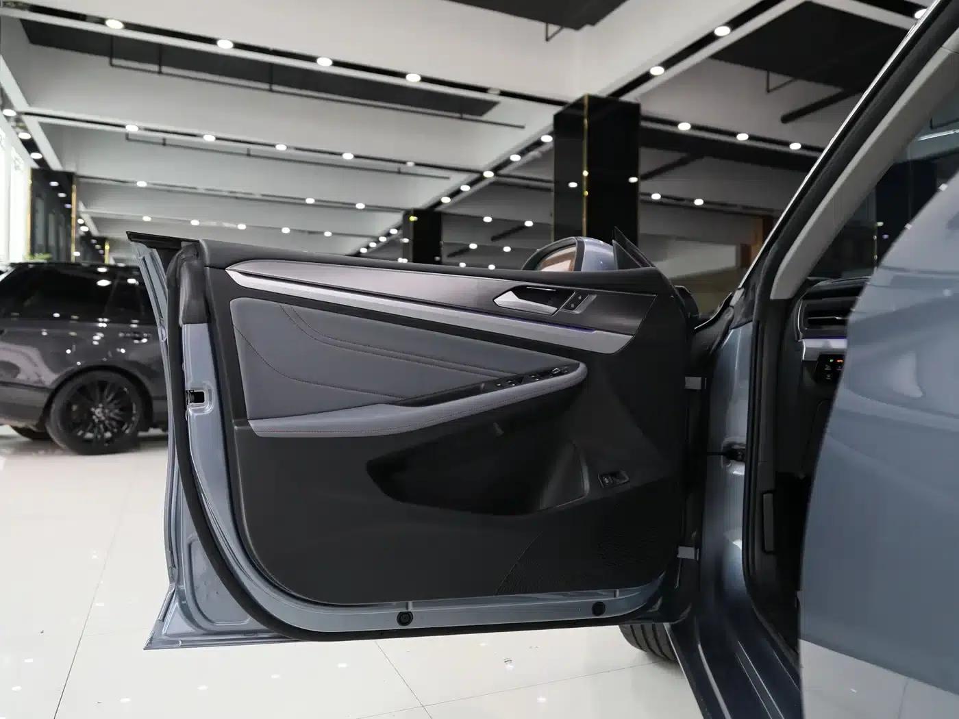 Lamando 2023 Lamando L 280TSI DSG Hot Edition — миниатюра 5