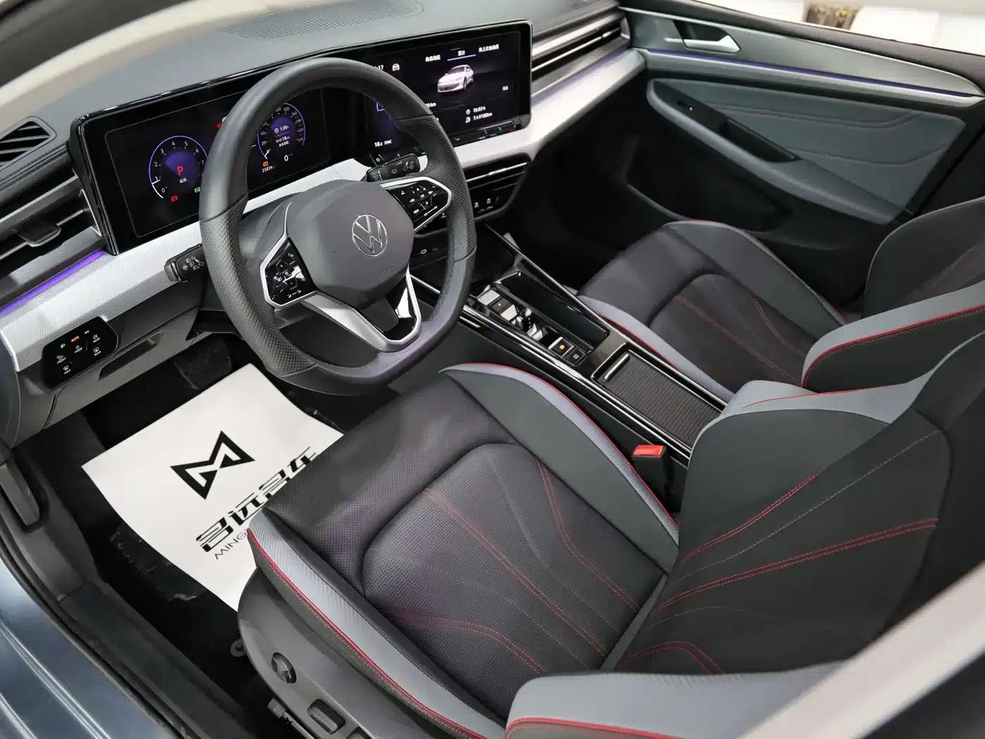 Lamando 2023 Lamando L 280TSI DSG Hot Edition — миниатюра 6